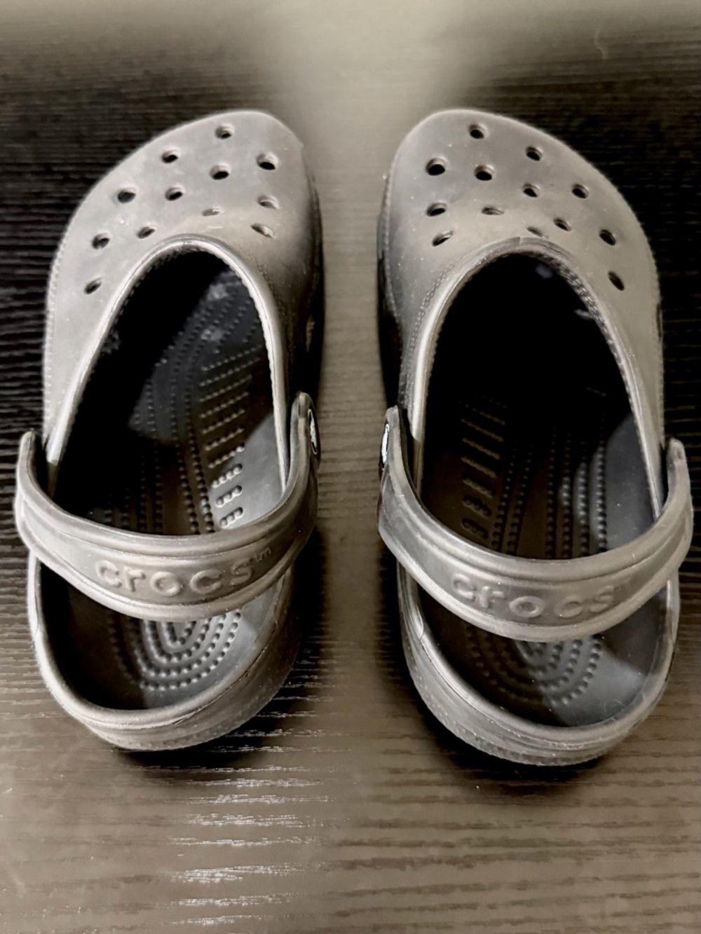 Croc Classic Clog - Black - Picture 10 of 13